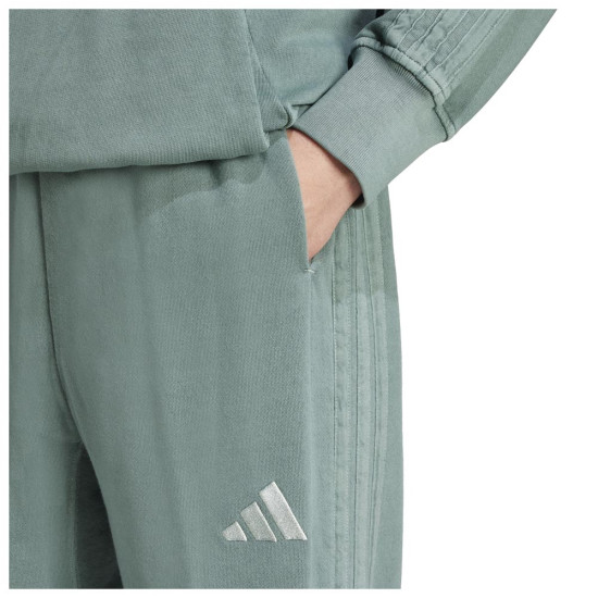 Adidas Ανδρικό παντελόνι φόρμας All SZN French Terry Washed Loose Pants Adidas Ανδρικό παντελόνι φόρμας All SZN French Terry Washed Loose Pants